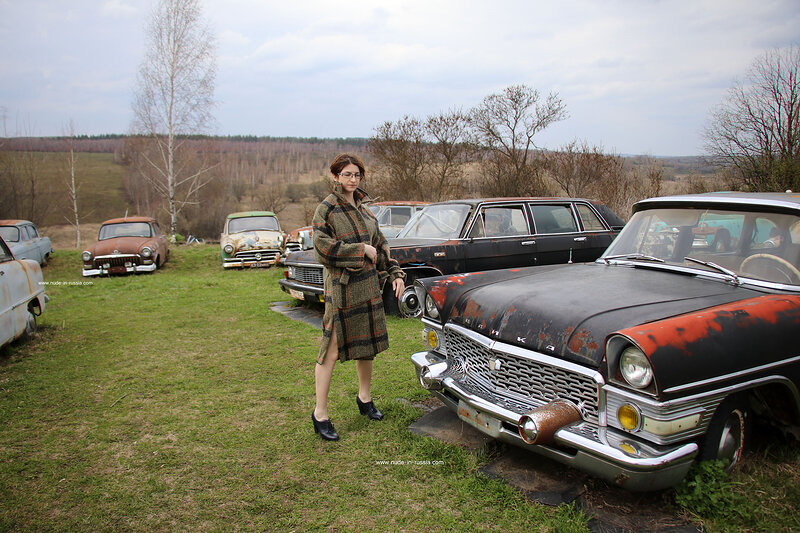 Танюша, 25