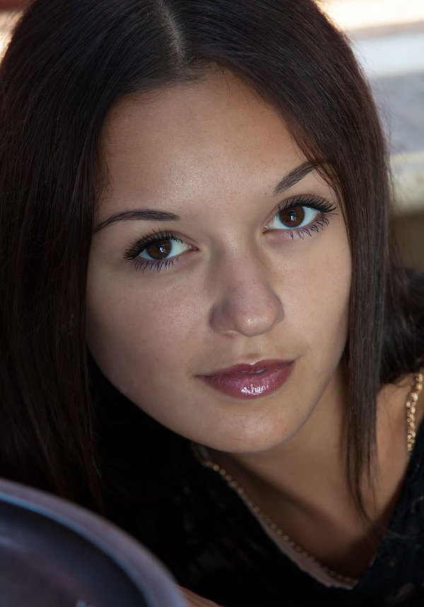 Елена, 22